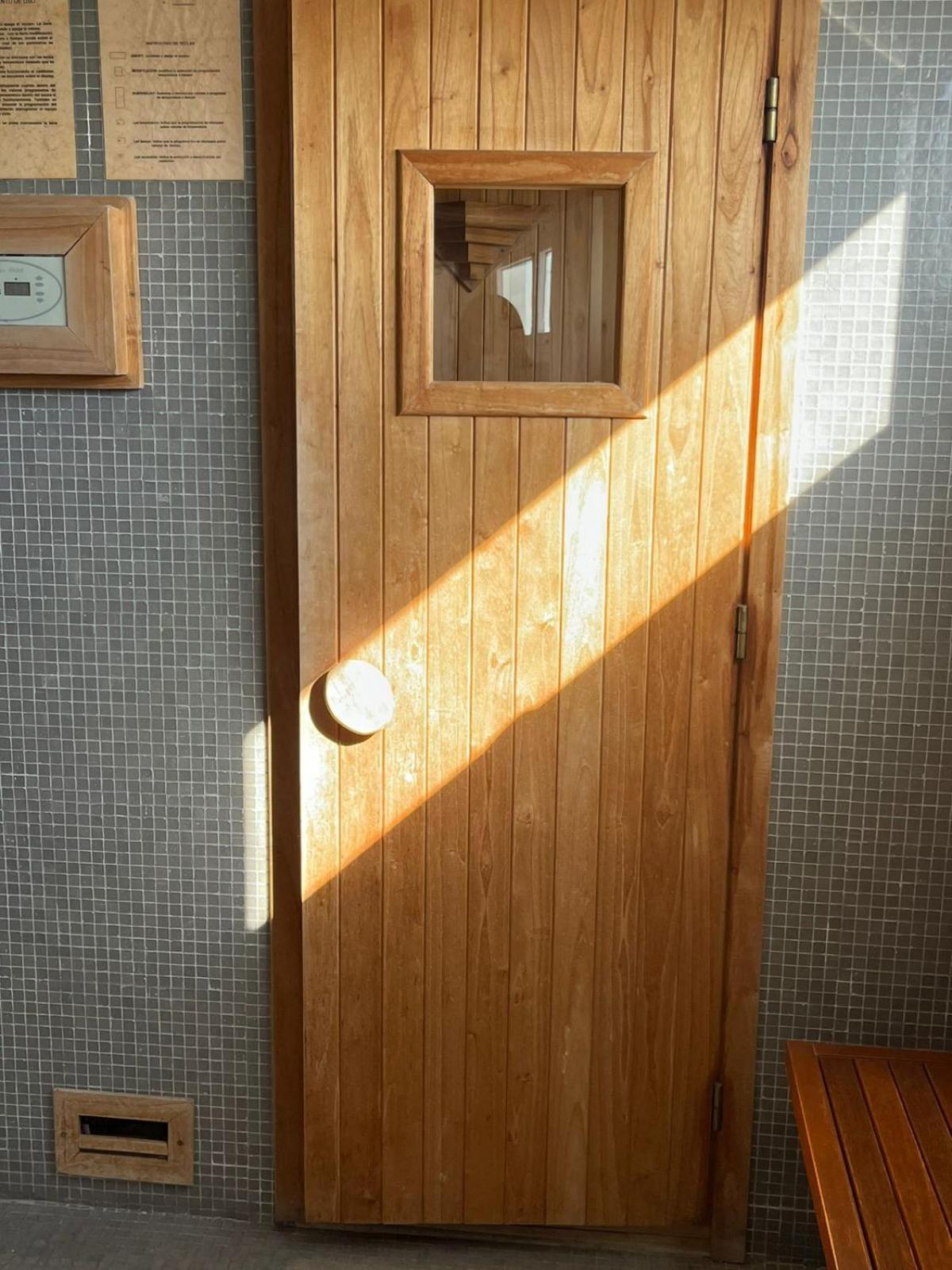 Apartamento Departamento 3 Amb 5 Personas Con Gimnasio, Cochera Y Piscina Ciudad Autónoma de Buenos Aires