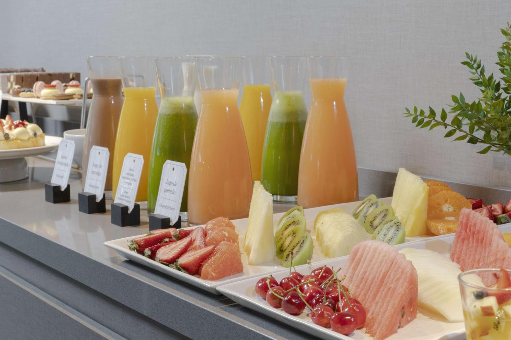 Hotel Nh Collection Crillón Ciudad Autónoma de Buenos Aires