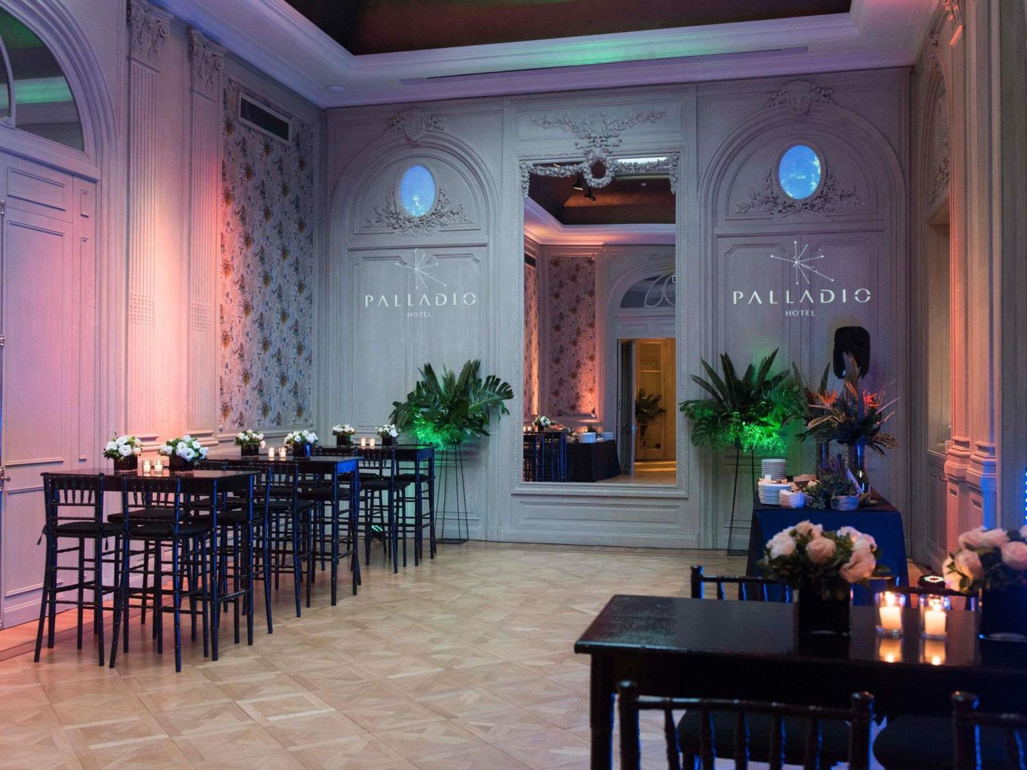 Hotel Palladio - Mgallery 5*
