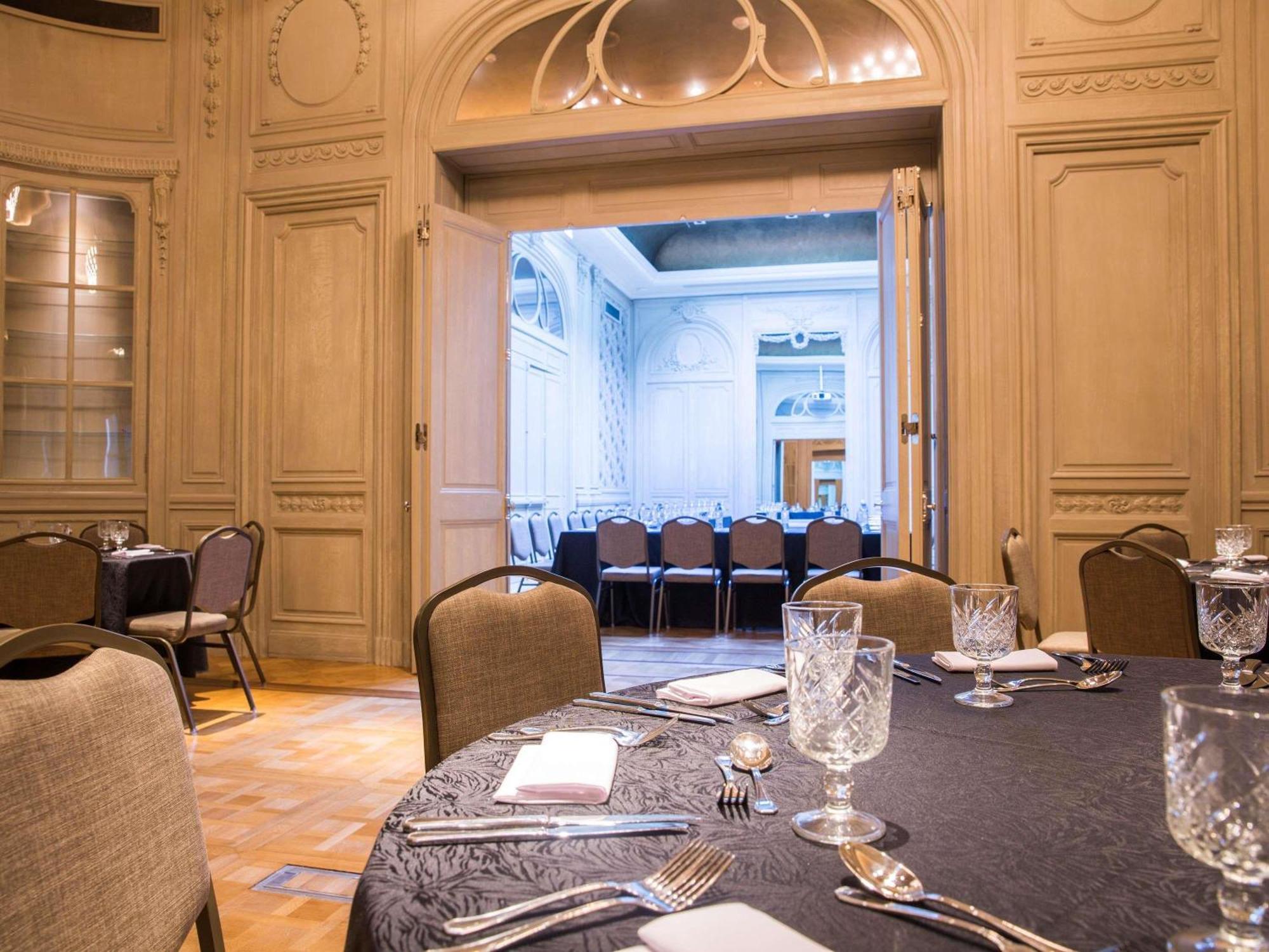 Palladio - Mgallery 5*