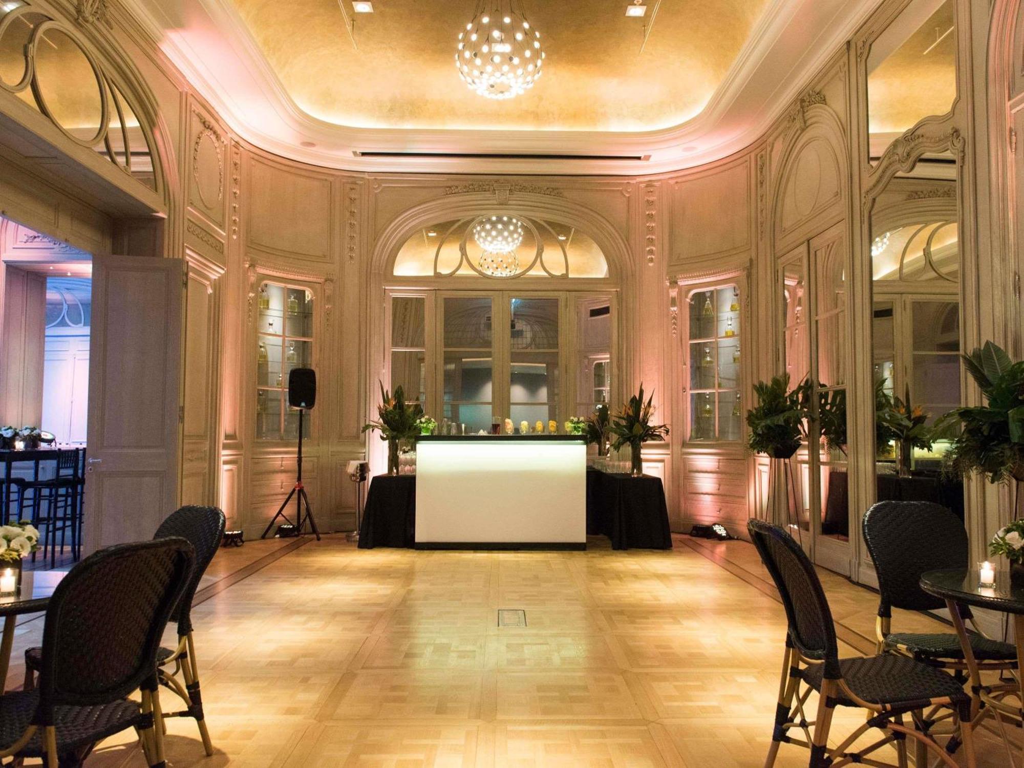 Palladio - Mgallery 5* Ciudad Autónoma de Buenos Aires