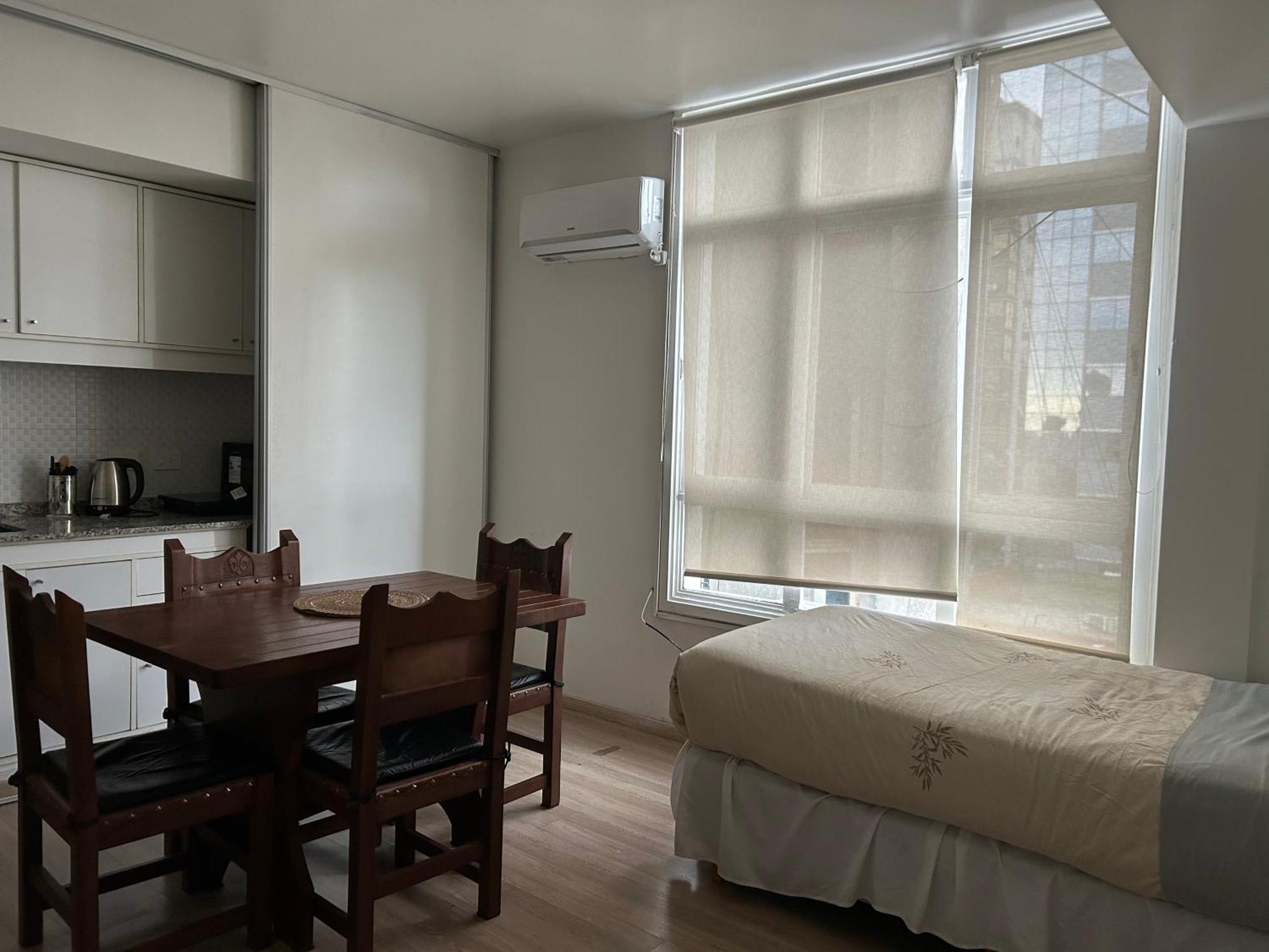 Apartment Altos Maipu *