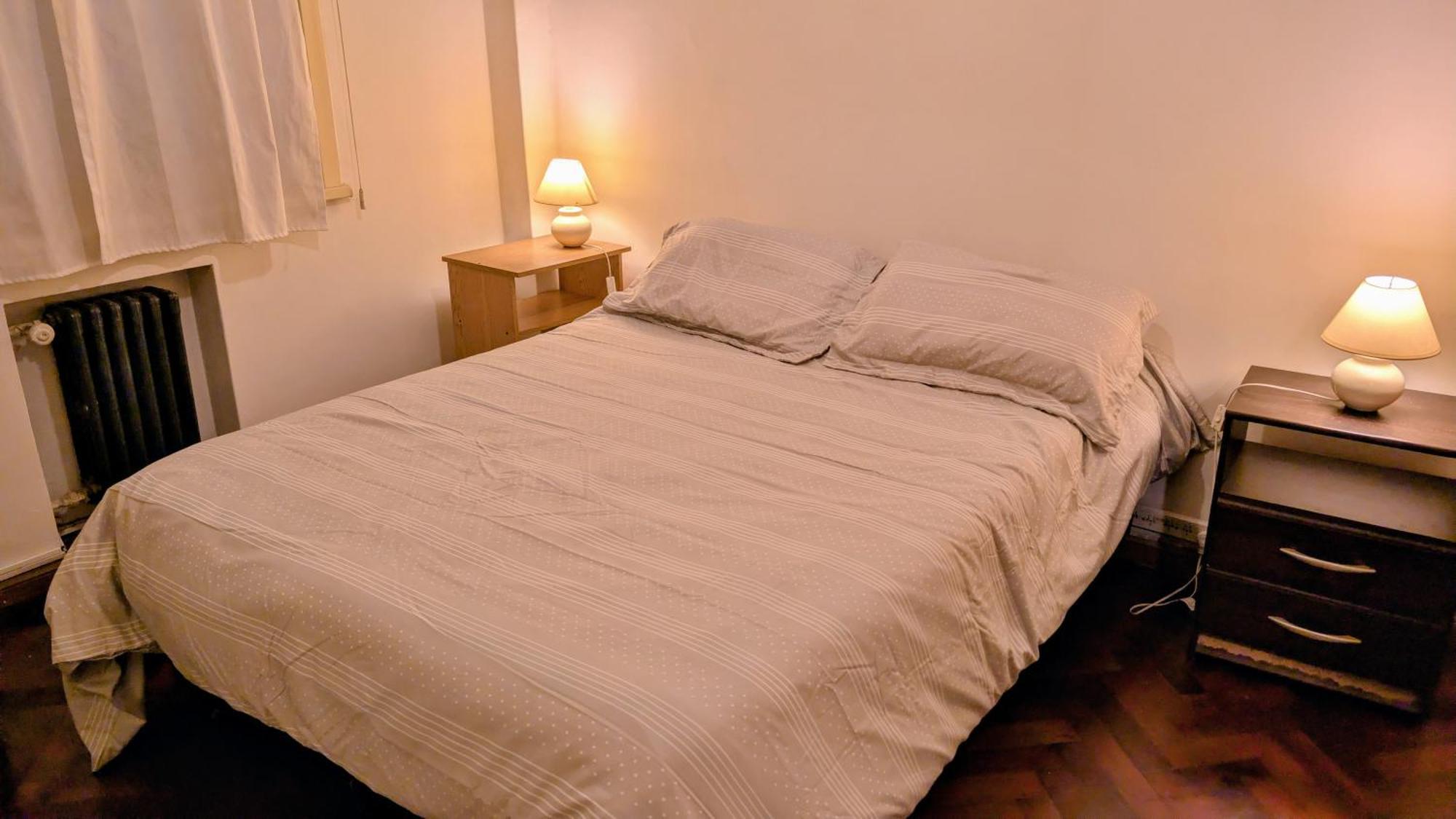 Confortable Departamento Centrico Apartamento Ciudad Autónoma de Buenos Aires