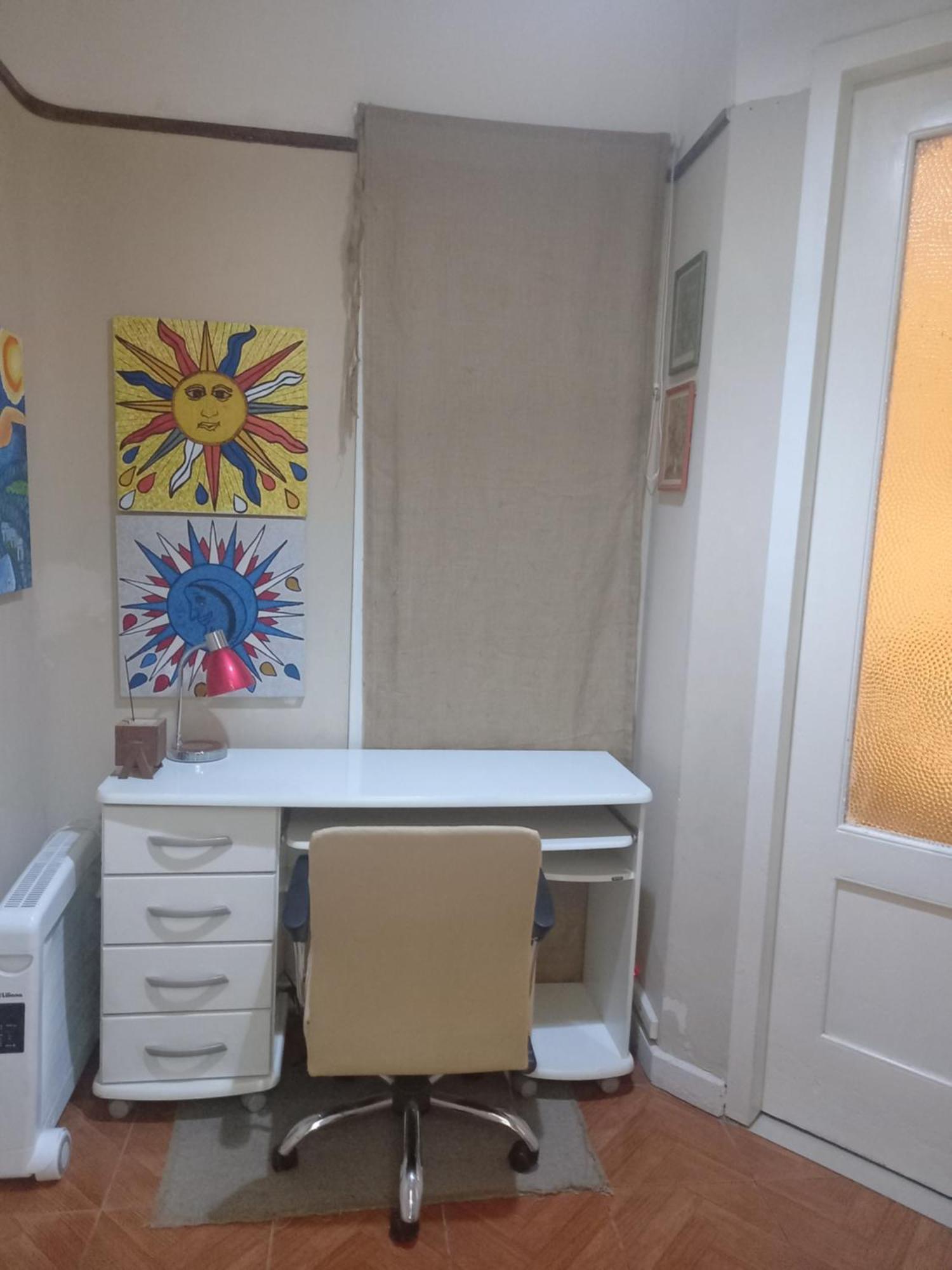 Apartamento Departamento Pb Frente Almagro Ciudad Autónoma de Buenos Aires