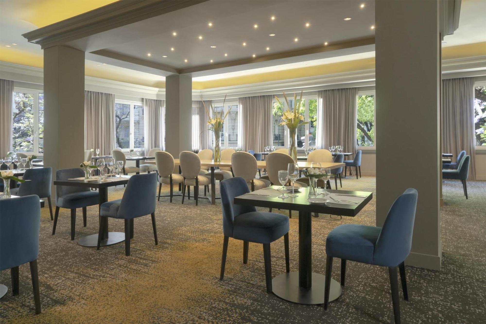 Nh Collection Crillón Hotel Ciudad Autónoma de Buenos Aires