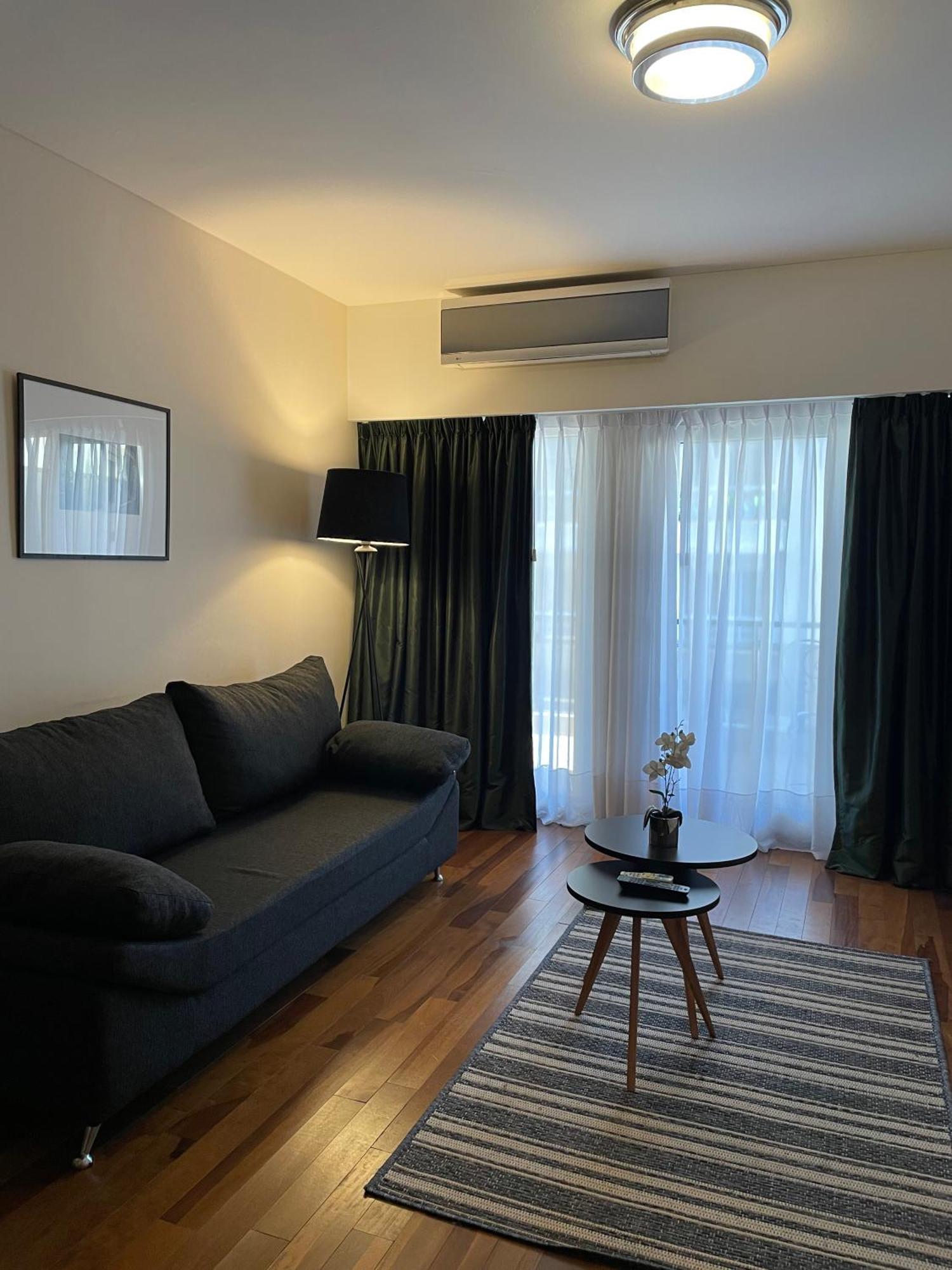 Feir's Park & Rooftop Hotel 4*