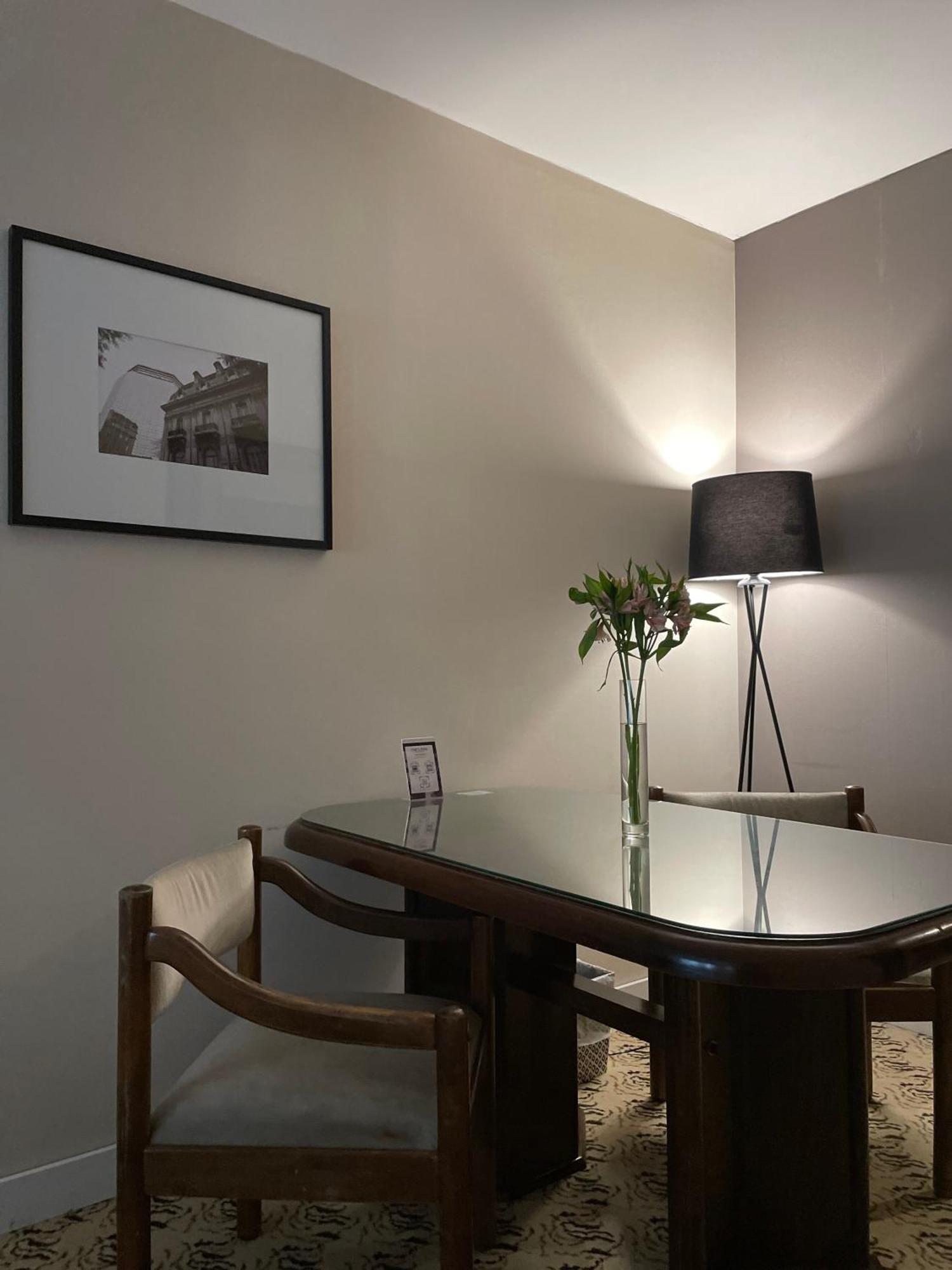 Feir's Park & Rooftop Hotel 4*