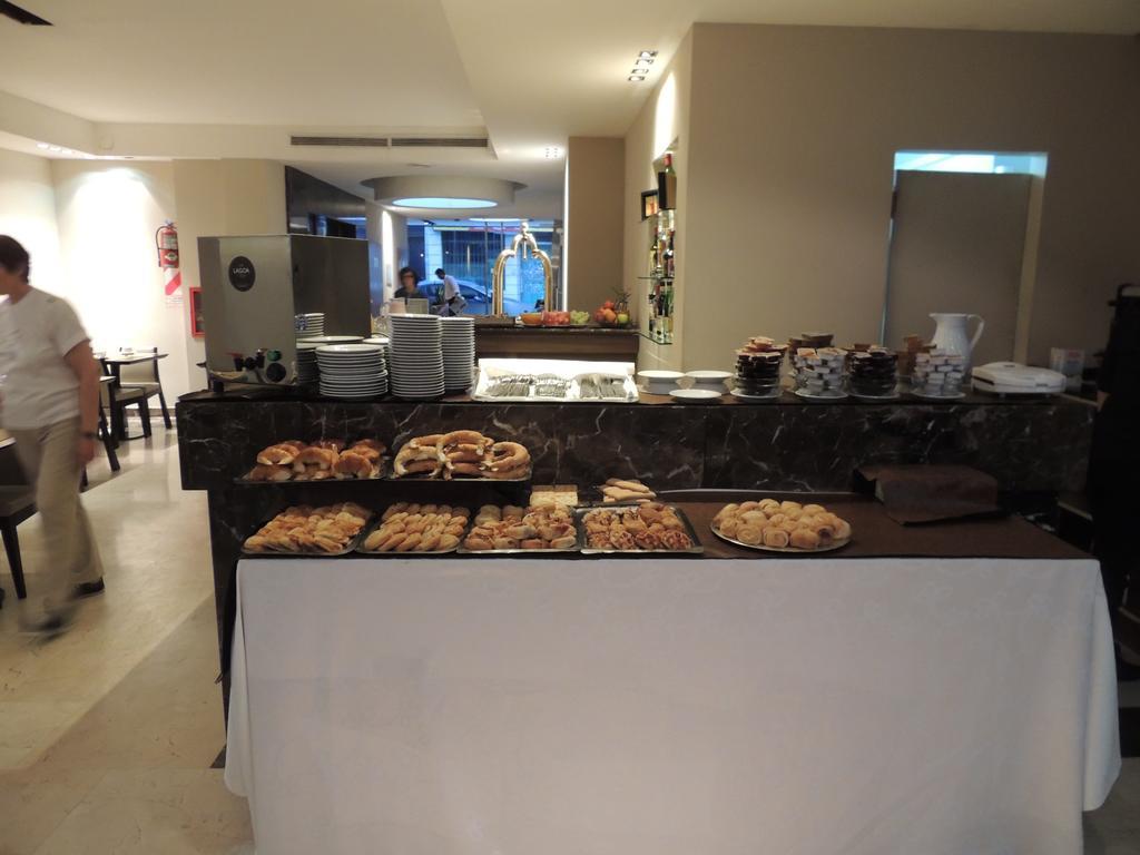 Galerias Hotel Ciudad Autónoma de Buenos Aires