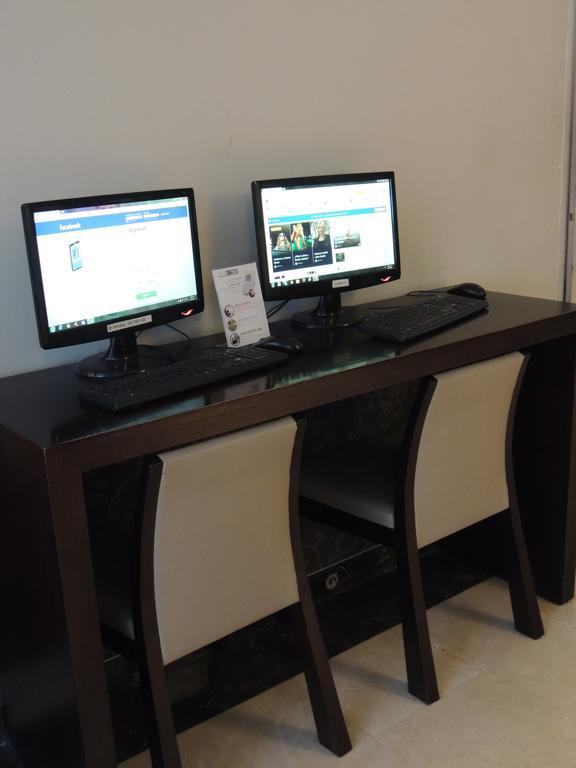 Galerias 4*