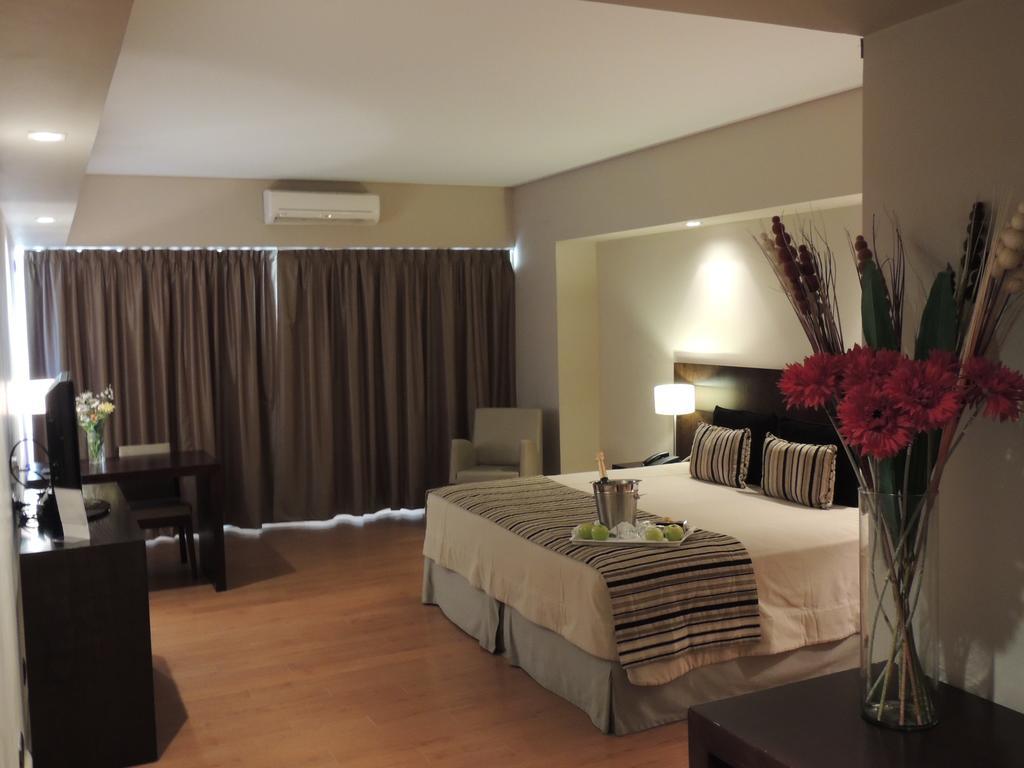 Galerias Hotel