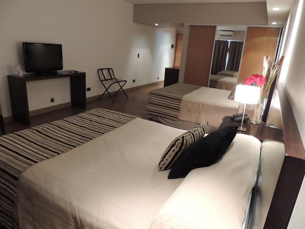 Hotel Galerias