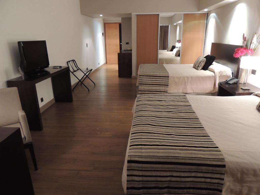 Galerias Hotel