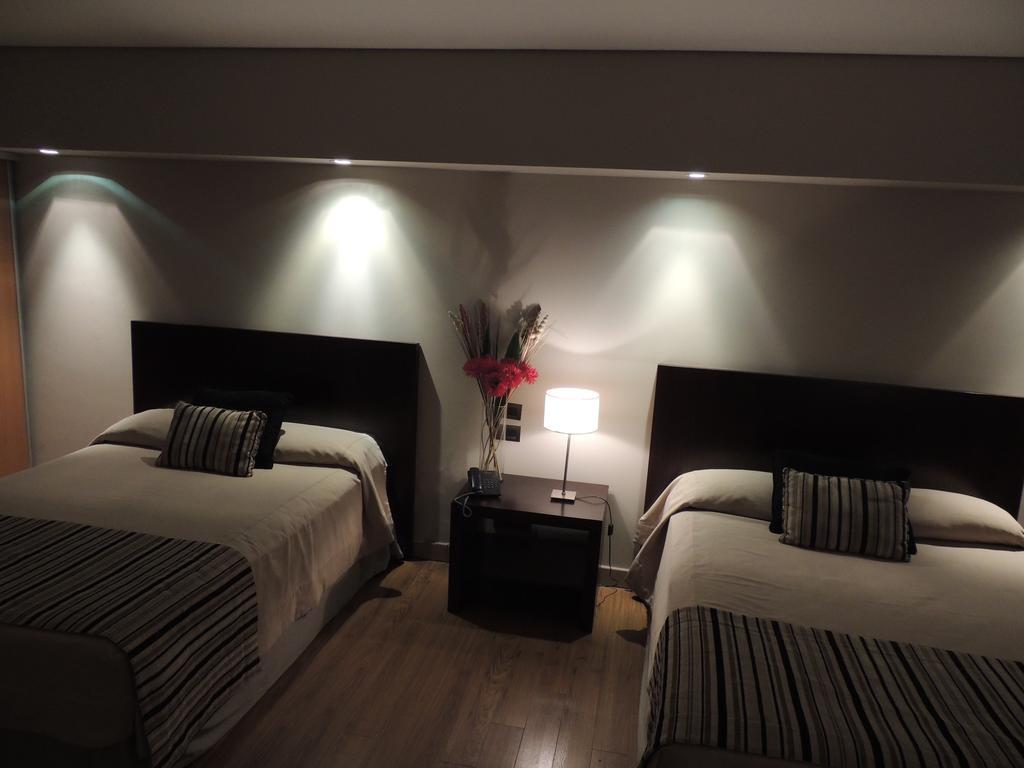 Hotel Galerias Ciudad Autónoma de Buenos Aires