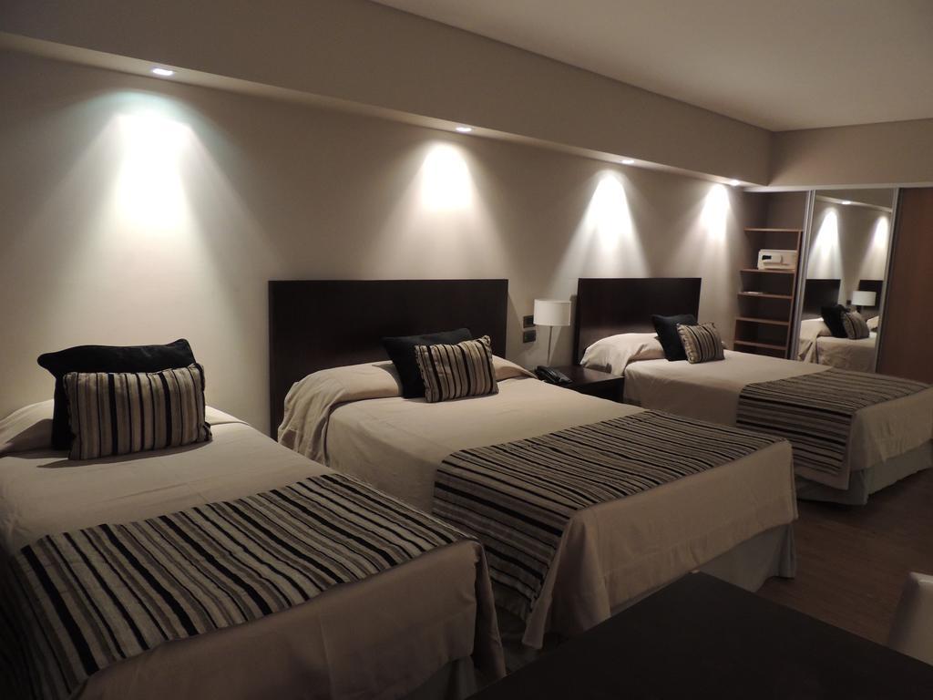 Galerias Hotel 4*