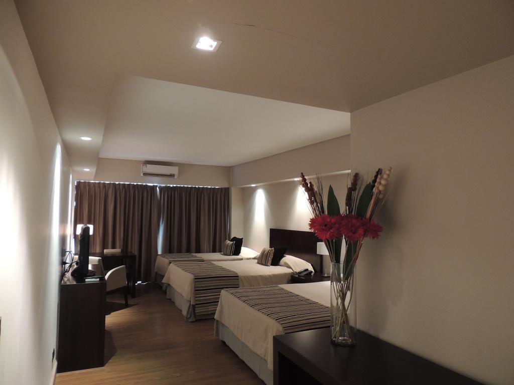 Hotel Galerias