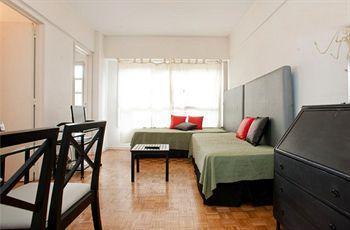 Gallery Recoleta Suites Hotel Ciudad Autónoma de Buenos Aires