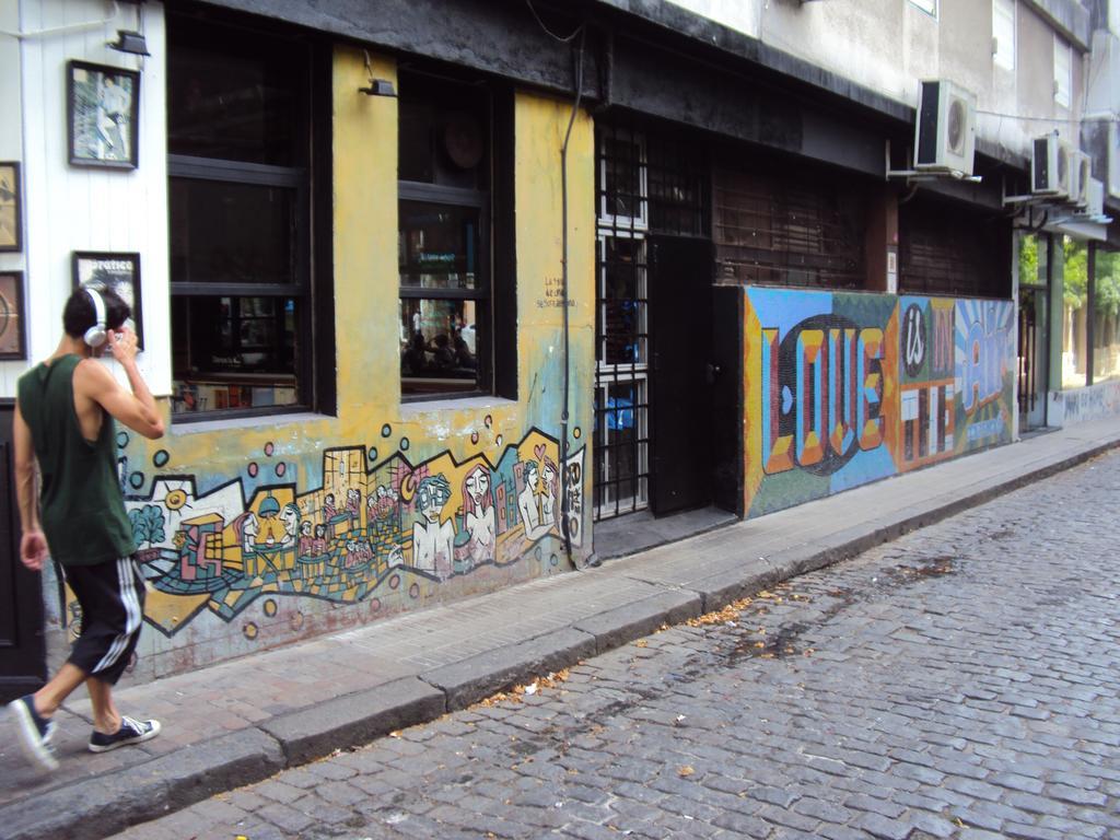 First Palermo 3* Buenos Aires
