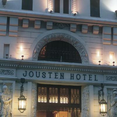 Nh Collection Jousten Hotel