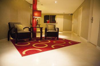 Hotel First Palermo 3*