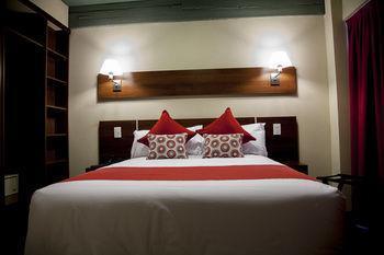 First Palermo Hotel Buenos Aires
