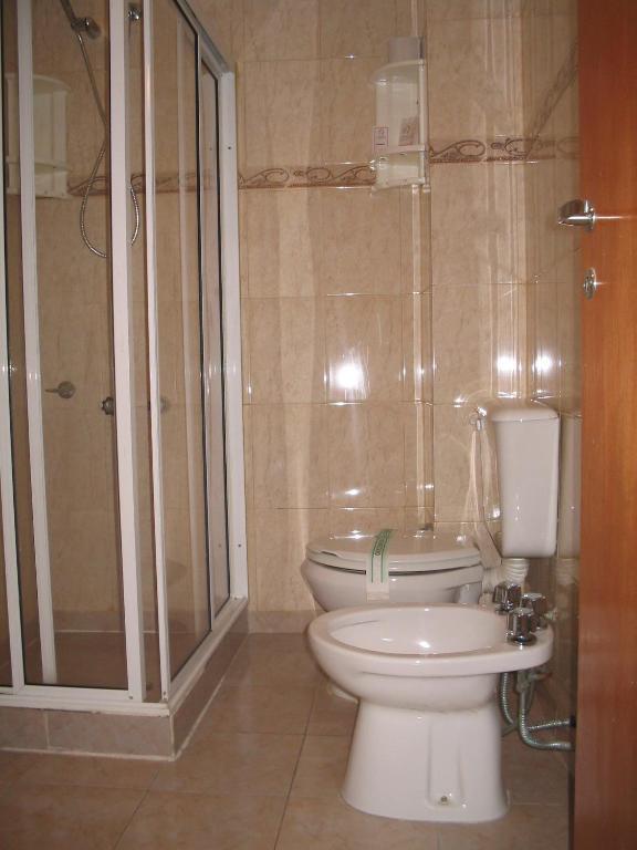 Apartahotel Fiamingo