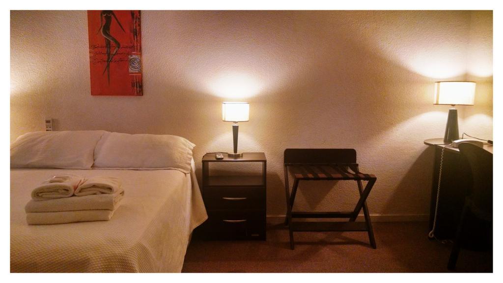 Hotel Comra Buenos Aires