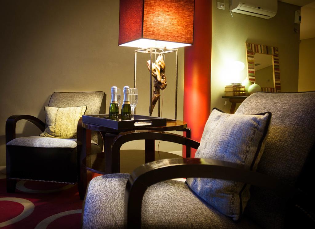 First Palermo Hotel Buenos Aires