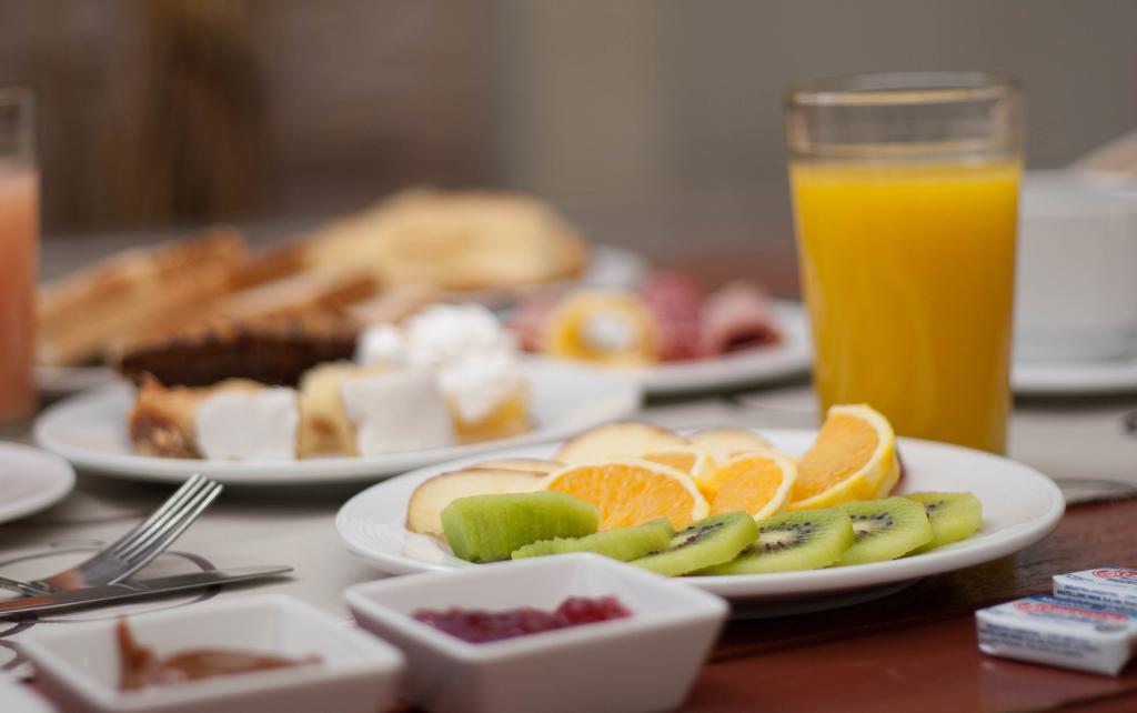 First Palermo Hotel 3*