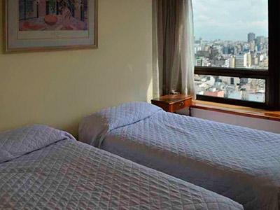 Naciones Apartamento