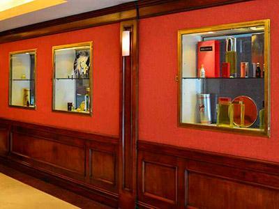 Apartamento Naciones