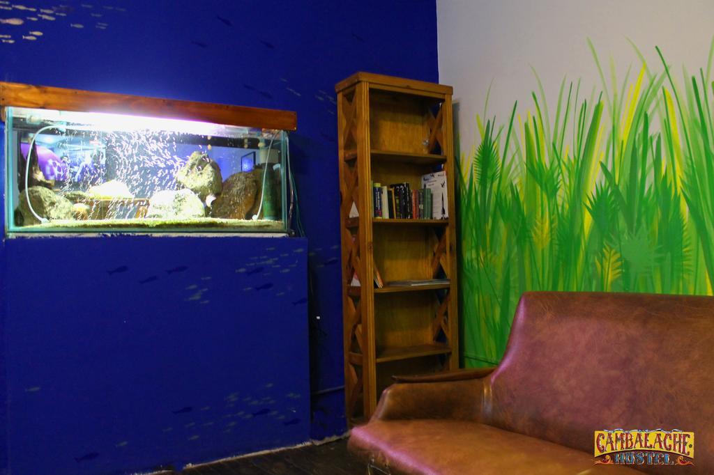Hostal Cambalache *