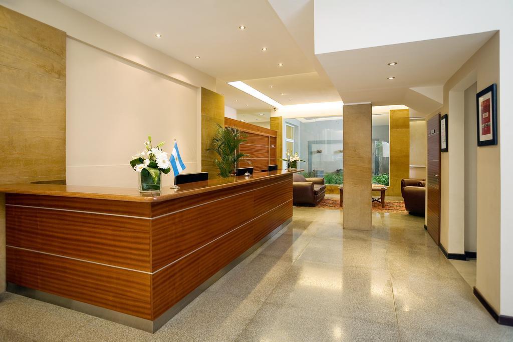 Aparthotel Alma Del Plata & Apart Buenos Aires