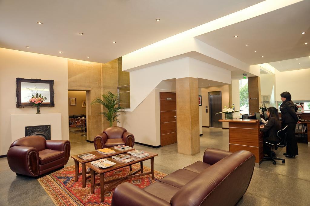 Aparthotel Alma Del Plata & Apart 3*