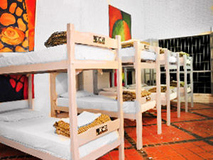 Hostal Che Lagarto Ciudad Autónoma de Buenos Aires