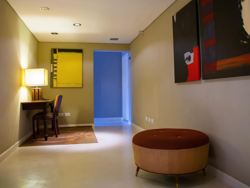 First Palermo 3* Buenos Aires