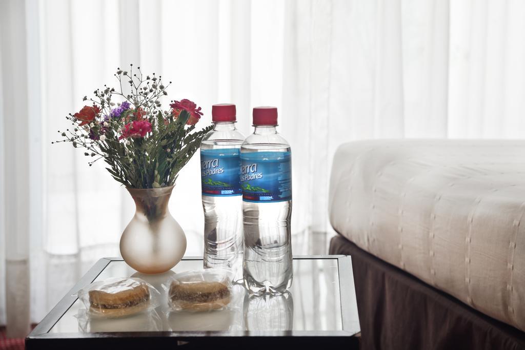Hotel Concorde Ciudad Autónoma de Buenos Aires