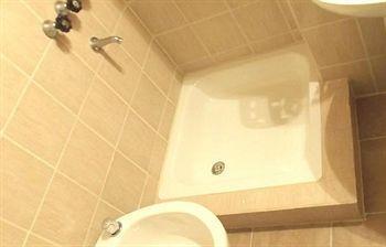 Hotel Residencial 2*