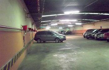 Residencial Hotel