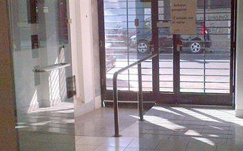 Hotel Residencial 2*