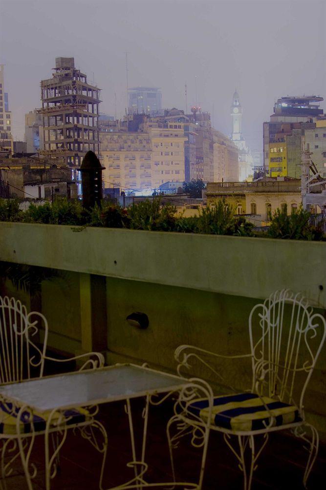 Hostal On Telmo Ciudad Autónoma de Buenos Aires