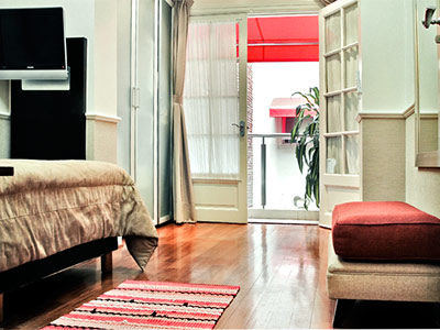 Duque Boutique & (adults Only) 4*