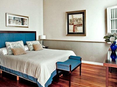 Hotel Duque Boutique & (adults Only) Ciudad Autónoma de Buenos Aires