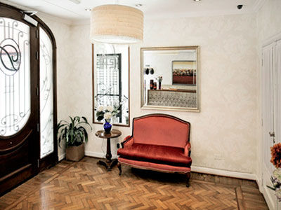 Duque Boutique & (adults Only) Hotel 4*