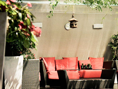 Duque Boutique & (adults Only) 4* Ciudad Autónoma de Buenos Aires