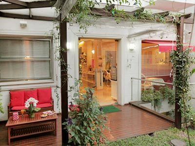Duque Boutique & (adults Only) Hotel 4*