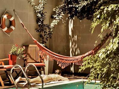 Duque Boutique & (adults Only) 4*
