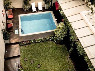 Hotel Duque Boutique & (adults Only) Ciudad Autónoma de Buenos Aires