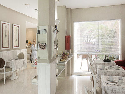 Duque Boutique & (adults Only) 4* Ciudad Autónoma de Buenos Aires