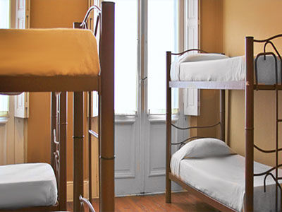 Hostal Ritz & Ba *