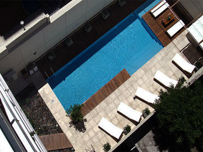 Espacia 4* Ciudad Autónoma de Buenos Aires